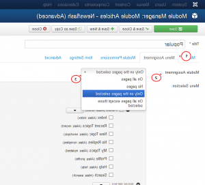 Joomla_3.x_How_to_manage_modules_positions_and_assign_them -_to_certain_pages-7
